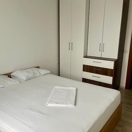Beach Vibe Apartments Solid Residence Mamaia Dış mekan fotoğraf