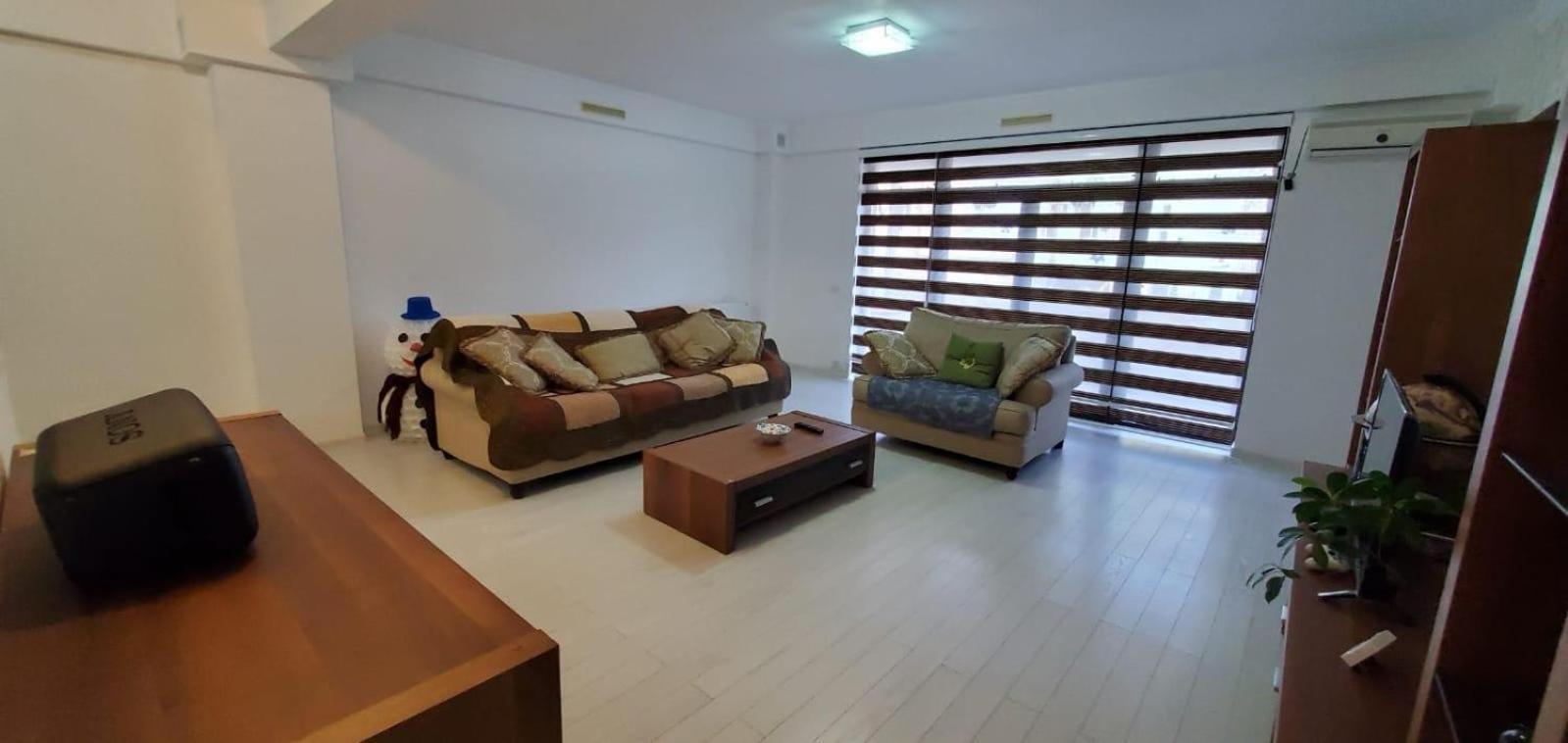 Beach Vibe Apartments Solid Residence Mamaia Dış mekan fotoğraf