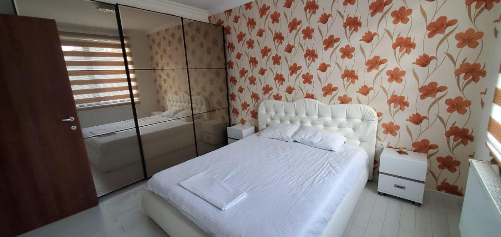 Beach Vibe Apartments Solid Residence Mamaia Dış mekan fotoğraf