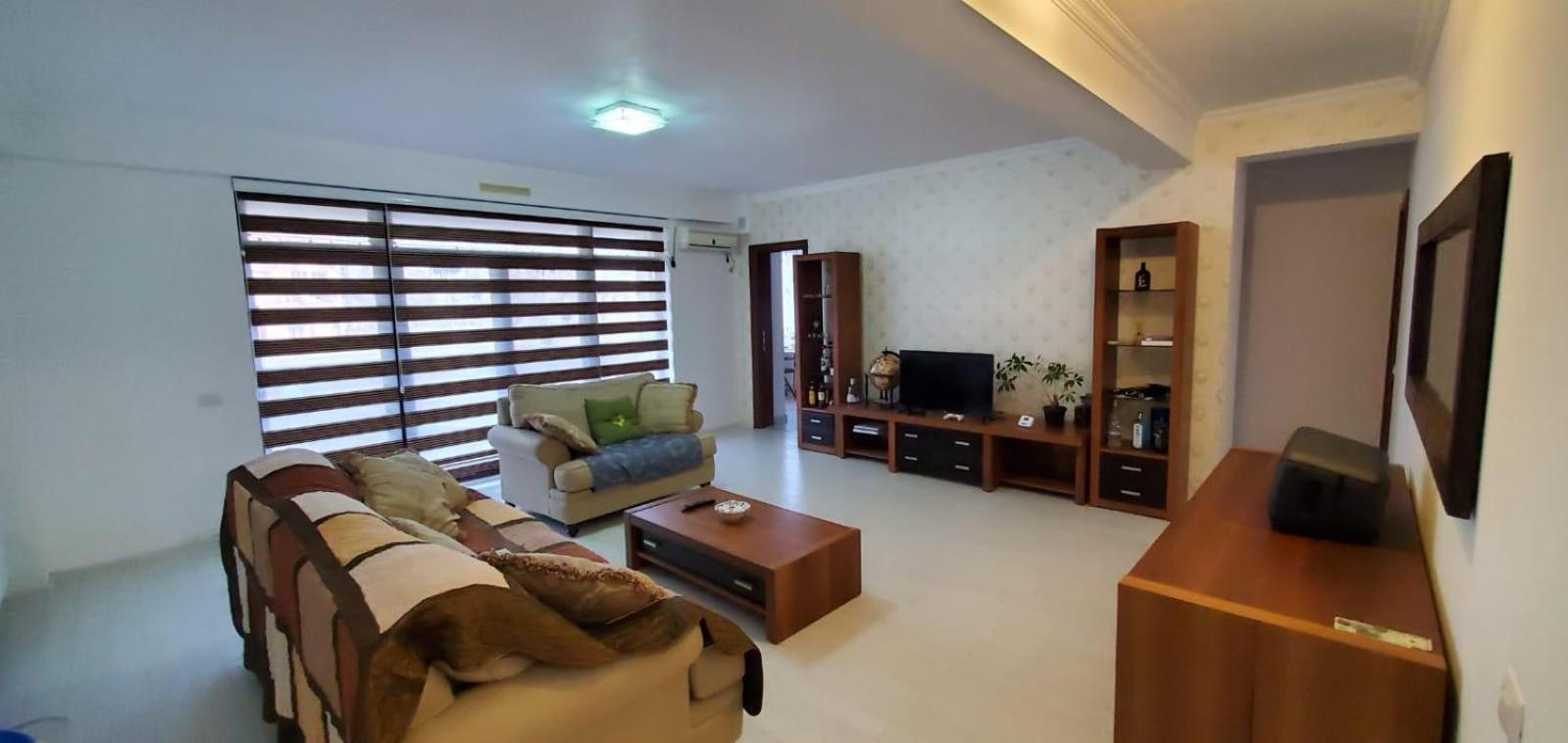 Beach Vibe Apartments Solid Residence Mamaia Dış mekan fotoğraf