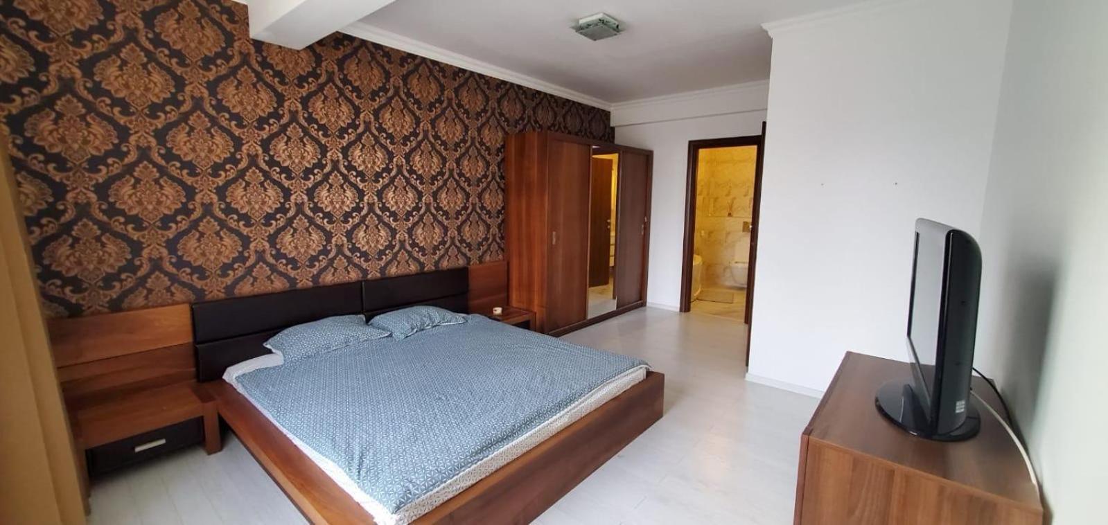 Beach Vibe Apartments Solid Residence Mamaia Dış mekan fotoğraf