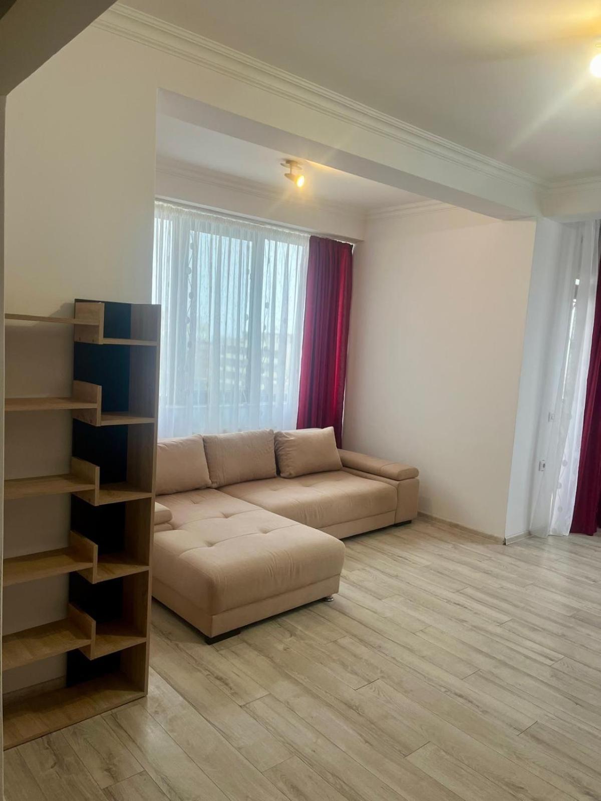 Beach Vibe Apartments Solid Residence Mamaia Dış mekan fotoğraf