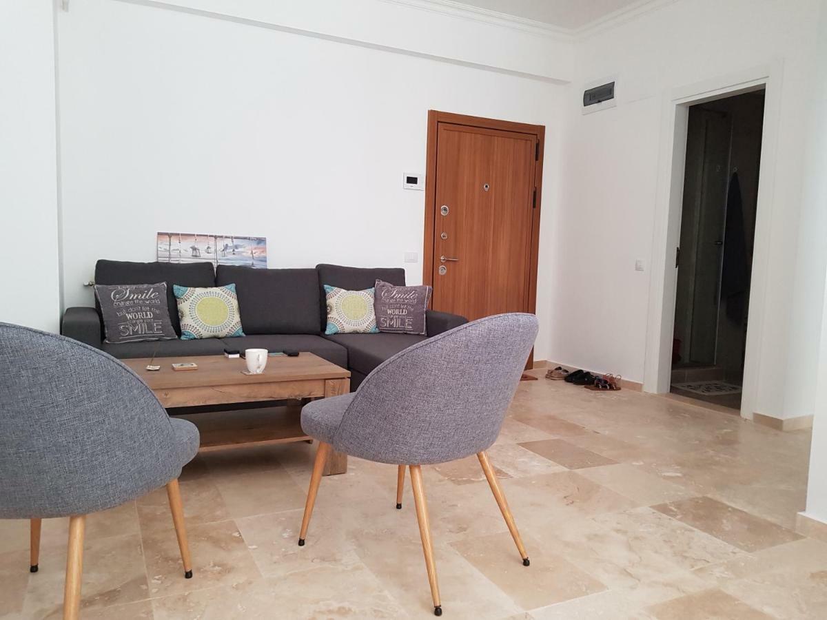 Beach Vibe Apartments Solid Residence Mamaia Dış mekan fotoğraf